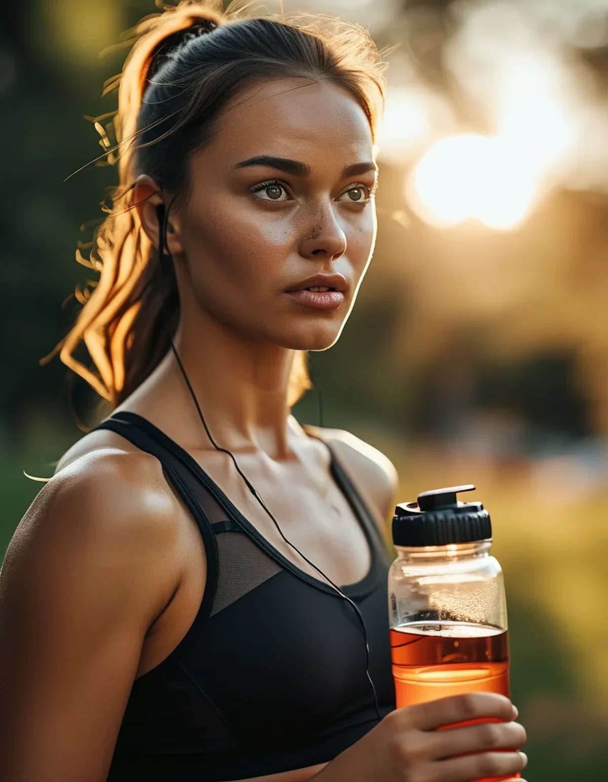 When You Should Actually Take Electrolytes — Not Just How Much