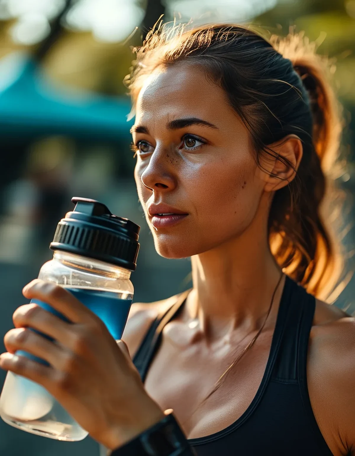 When You Should Actually Take Electrolytes — Not Just How Much
