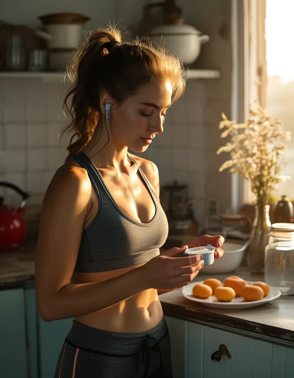 How to Time Fuel for an Early Morning Workout Without Feeling Sick or Sluggish