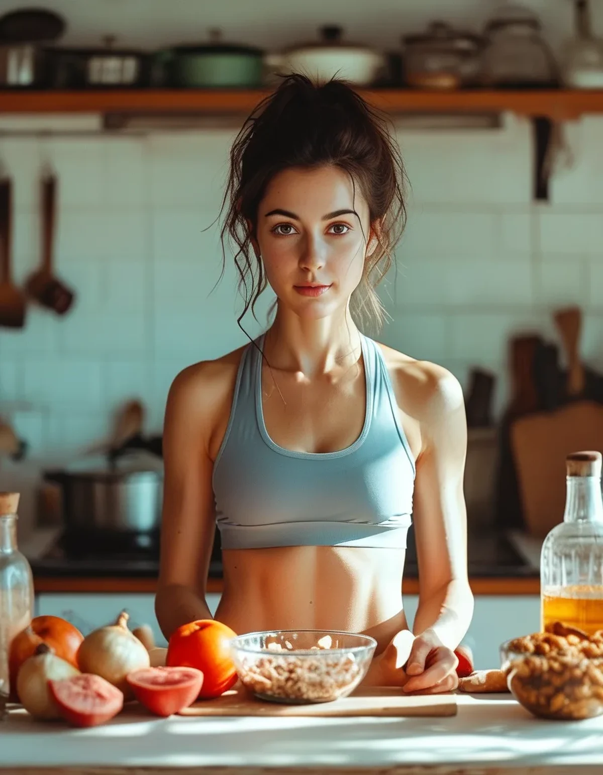 Should You Fuel Workouts Differently Across Your Menstrual Cycle?