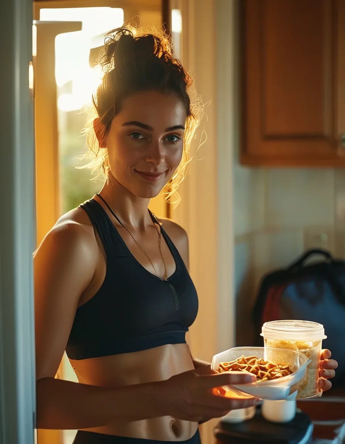 Moving Your Workouts Indoors Changes Your Fuel Timing