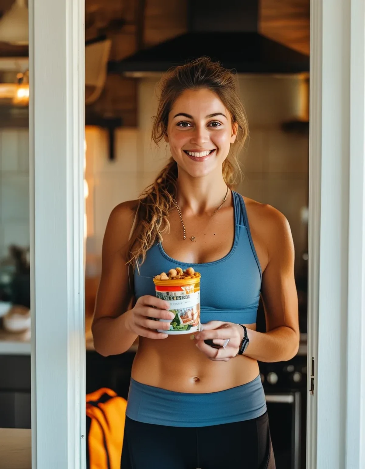Moving Your Workouts Indoors Changes Your Fuel Timing