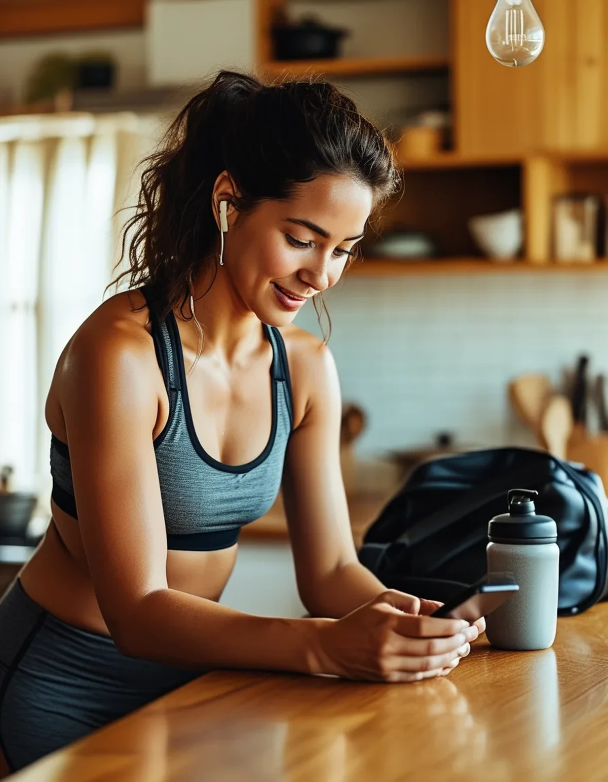 How to Fuel When You Never Know When the Workout Will Start