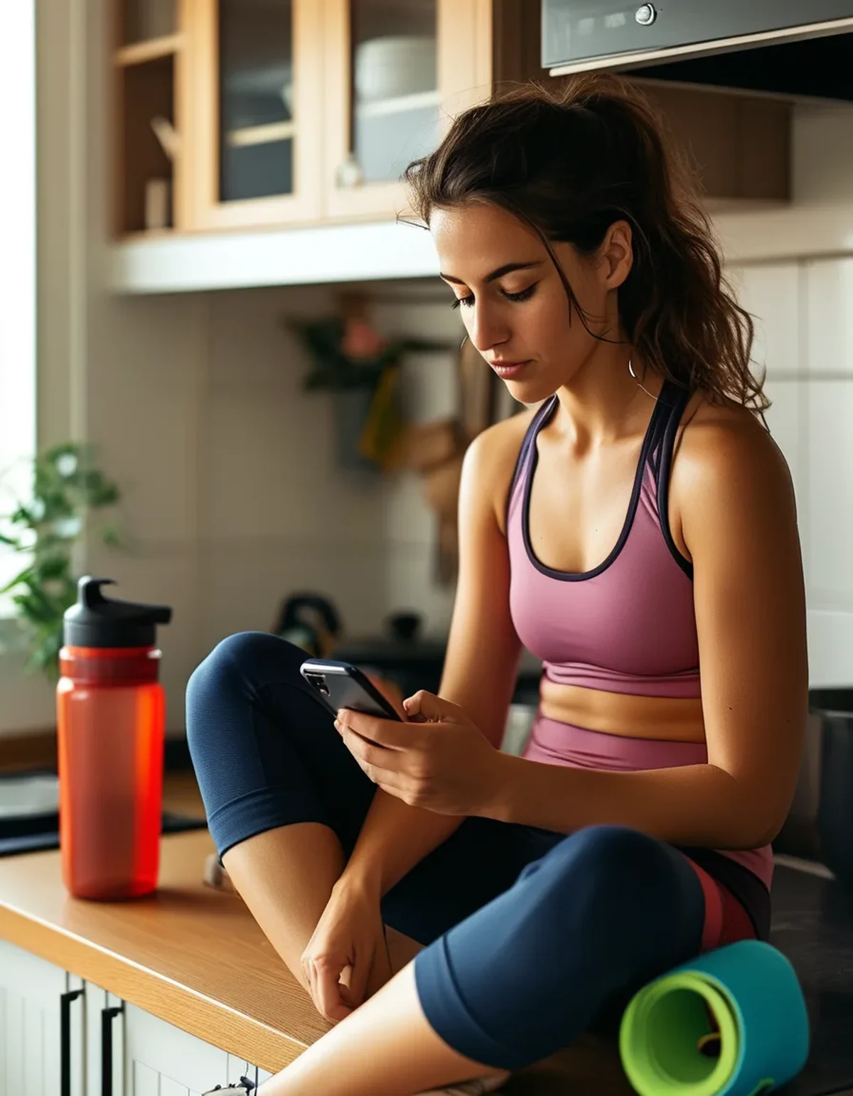 How to Fuel When You Never Know When the Workout Will Start