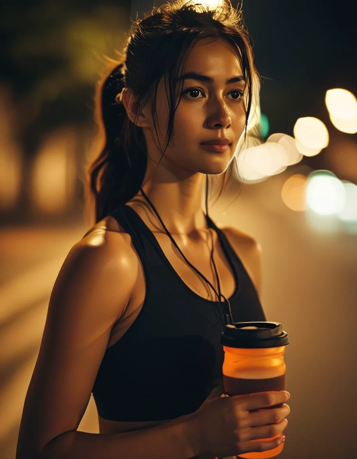 The Pre-Workout Caffeine Timing Mistake That's Wrecking Your Sleep Without You Realizing It