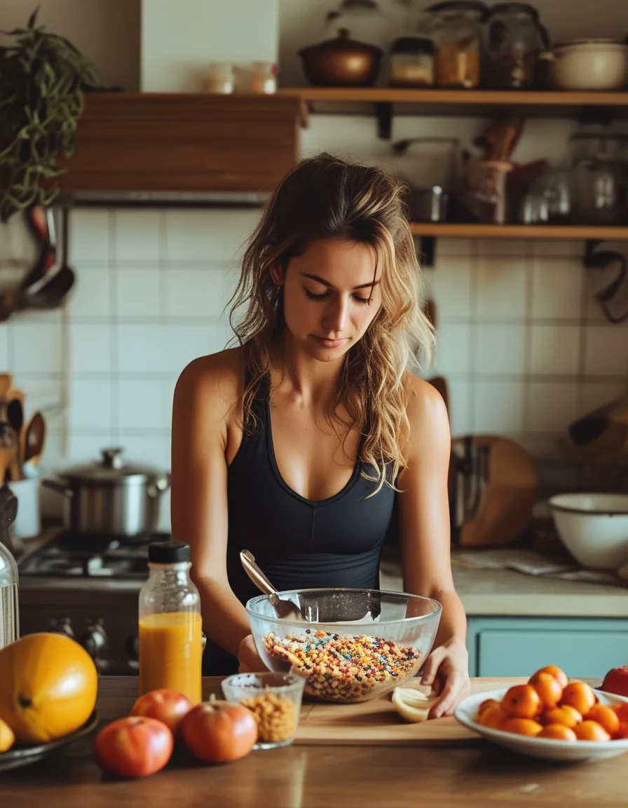The 30-Minute Post-Workout Nutrition Window: What's Real and What's Outdated Advice