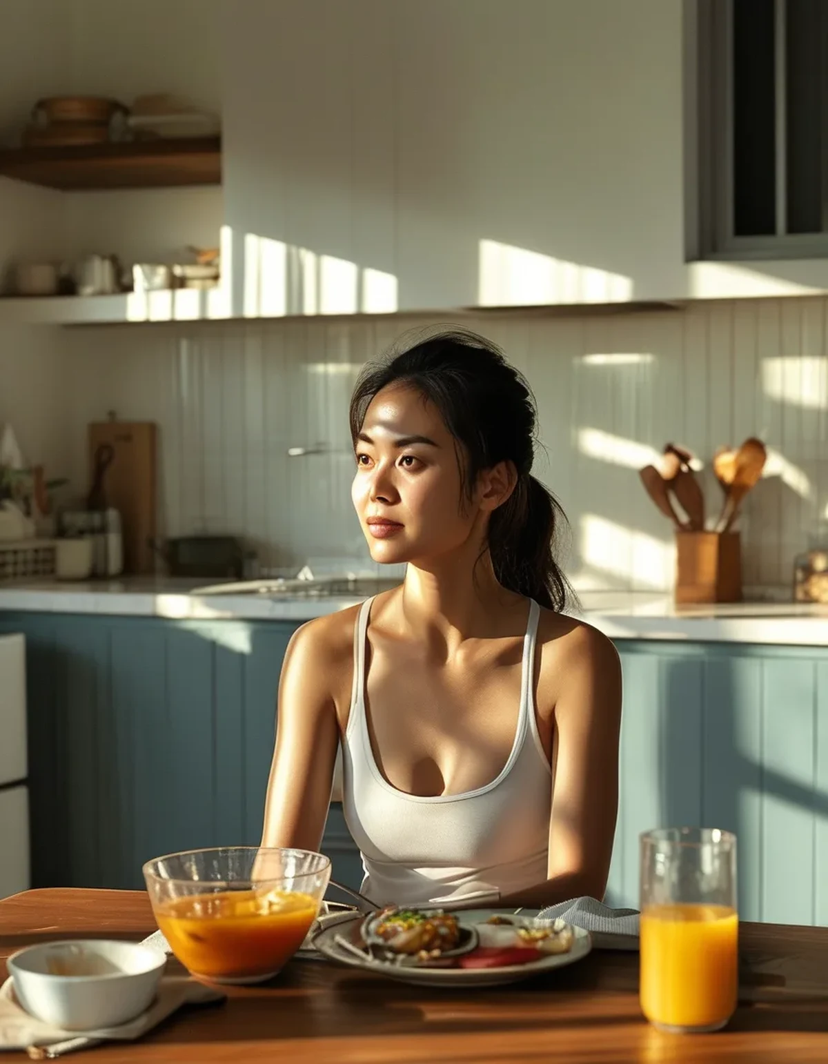Why Eating Right Before a Workout Sometimes Backfires, Even With the Right Foods
