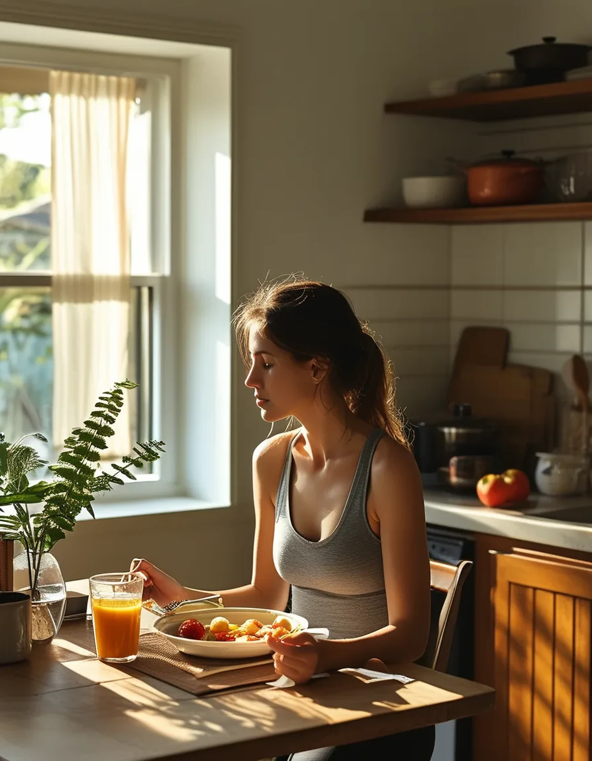 Why Eating Right Before a Workout Sometimes Backfires, Even With the Right Foods