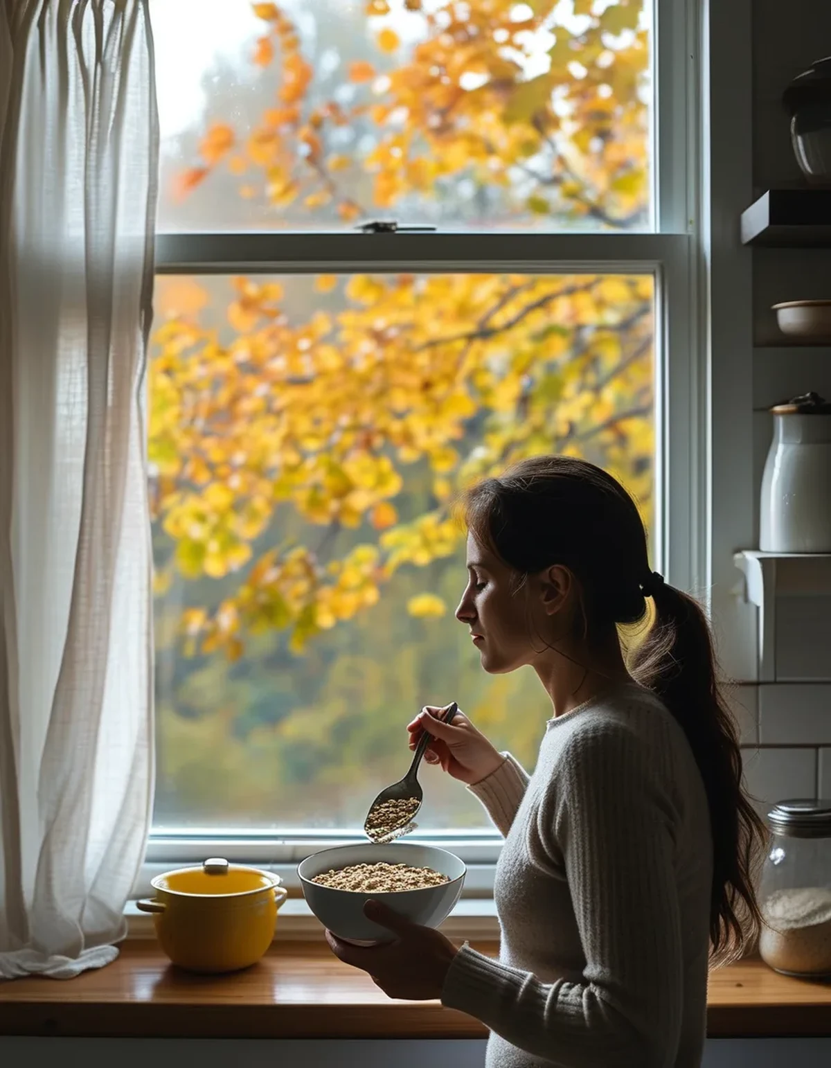 Why Your Pre-Workout Breakfast Stops Working When the Mornings Get Cooler