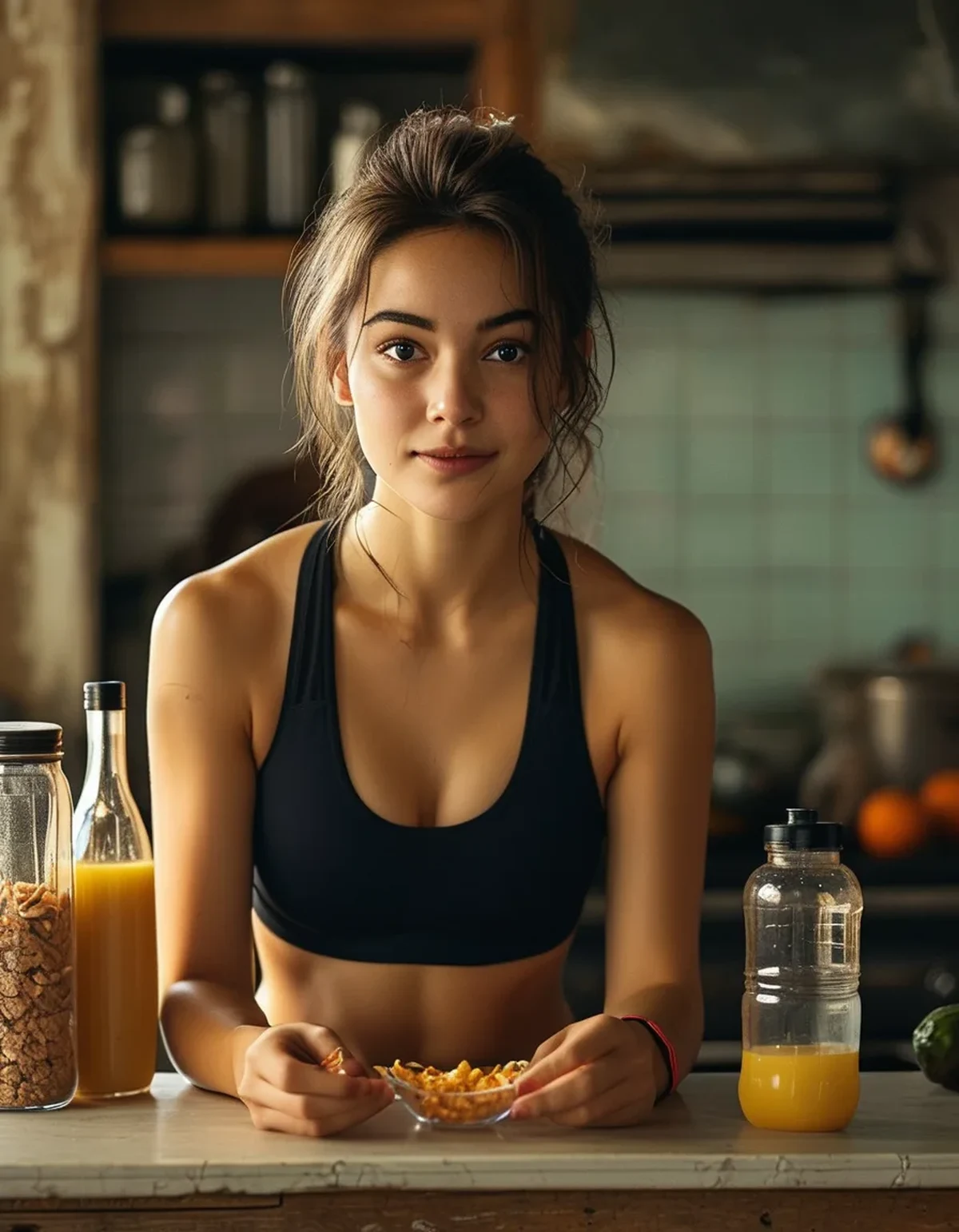Why Your Pre-Workout Timing Stops Working When Sessions Move Indoors